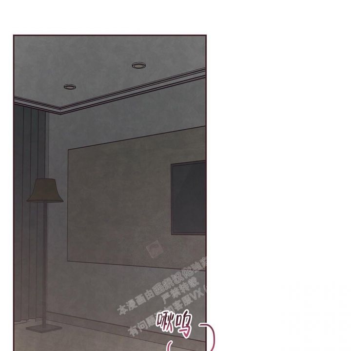 命运的指环在偷偷转动漫画,第47话1图