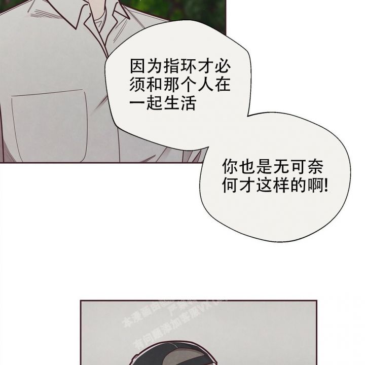 命运的指环百度网盘漫画,第50话2图