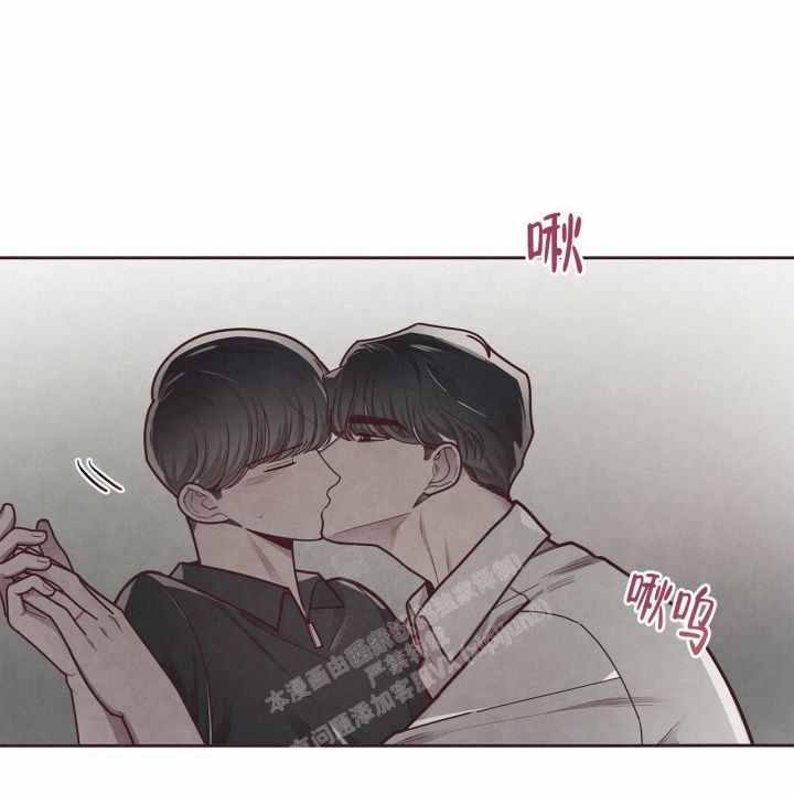 命运的指环在偷偷转动漫画,第47话4图