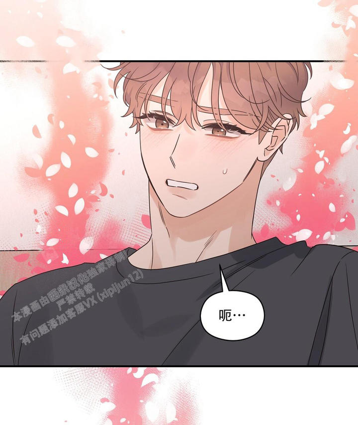 欧米伽情结漫画36话漫画,第78话2图