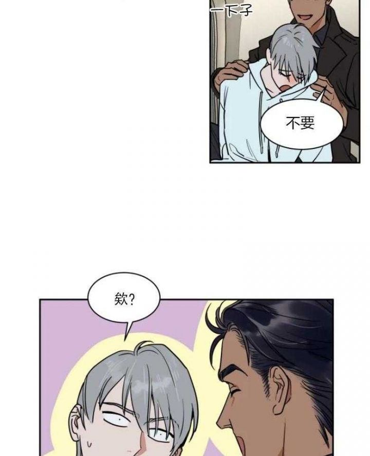 私人房东减免房租规定漫画,第136话4图