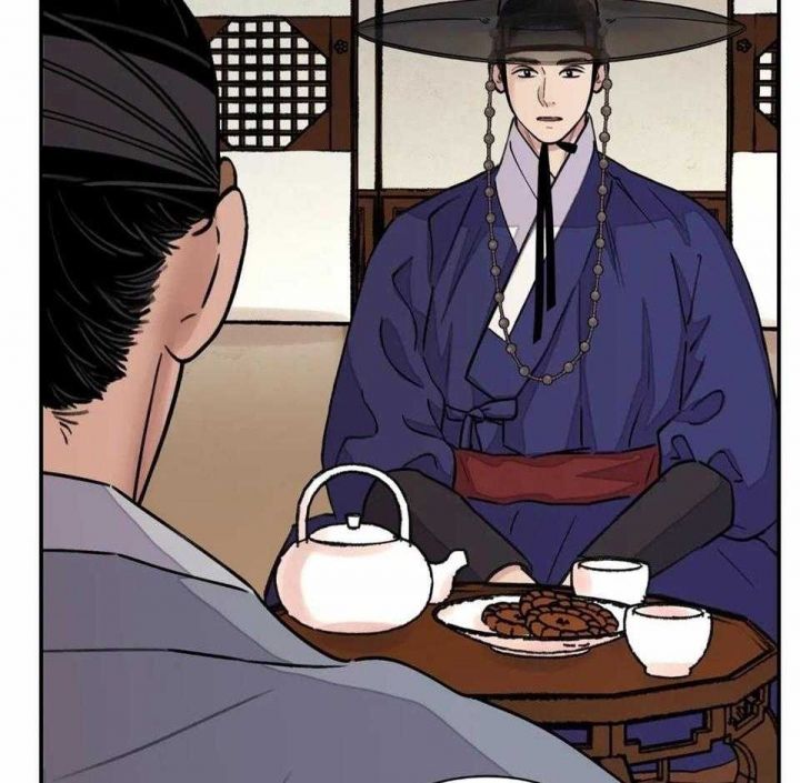 剑与花漫画,第28话4图