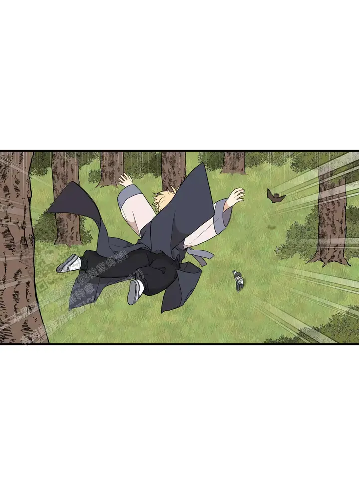 铺满金钟花的路免费在线观看漫画,第54话1图