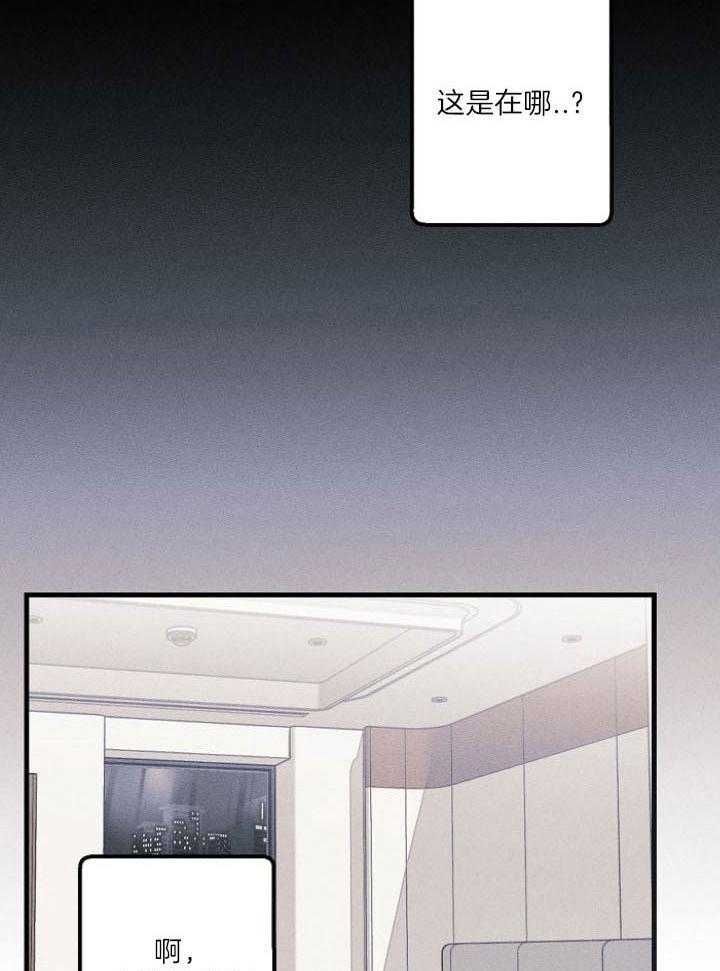 代号迷雾原著叫什么漫画,第61话4图