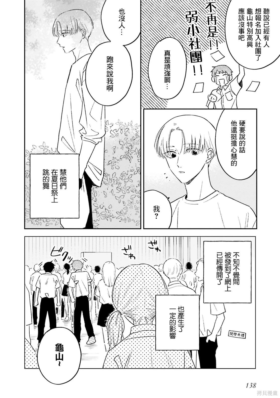 钻石星星图片漫画,第5话2图