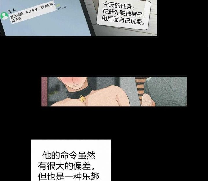 恋物癖是什么心理疾病漫画,第87话5图