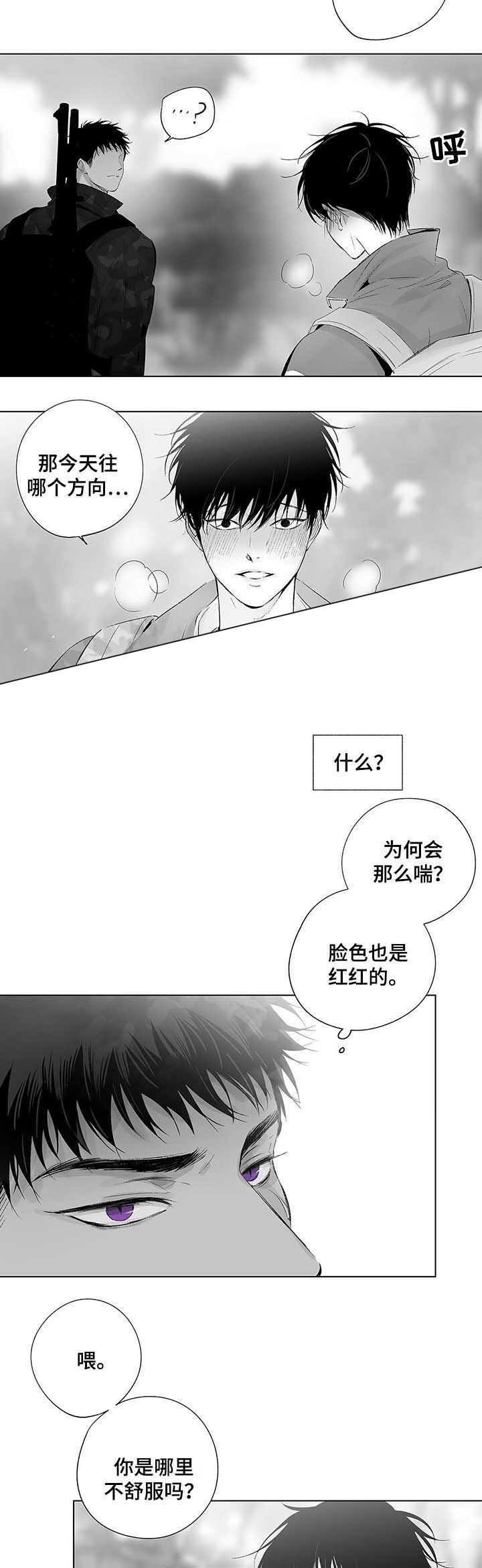 蜜月酒店杀手事件豆瓣评分漫画,第49话5图