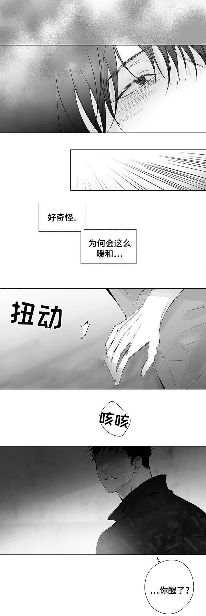 蜜月酒店之杀入事件漫画,第51话5图