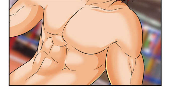 我要成名粤语完整版漫画,第35话4图