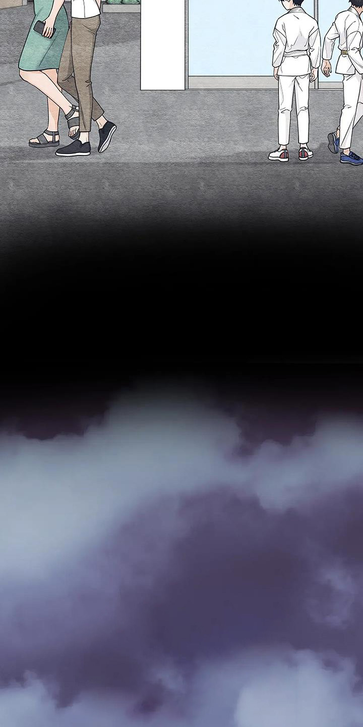 独特香味的鲜花漫画,第74话5图