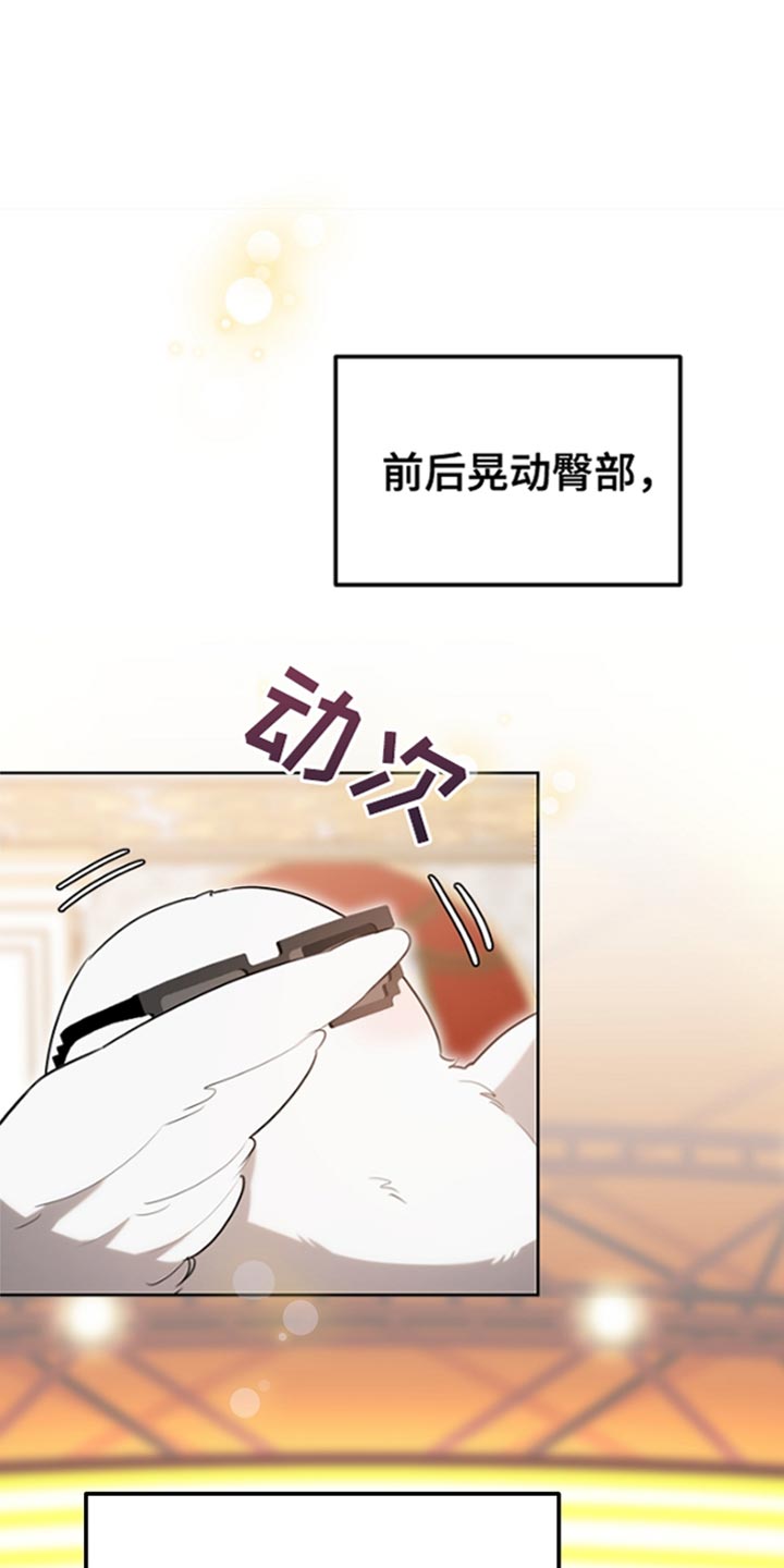 白鸟奇遇记完结了吗漫画,第73话1图