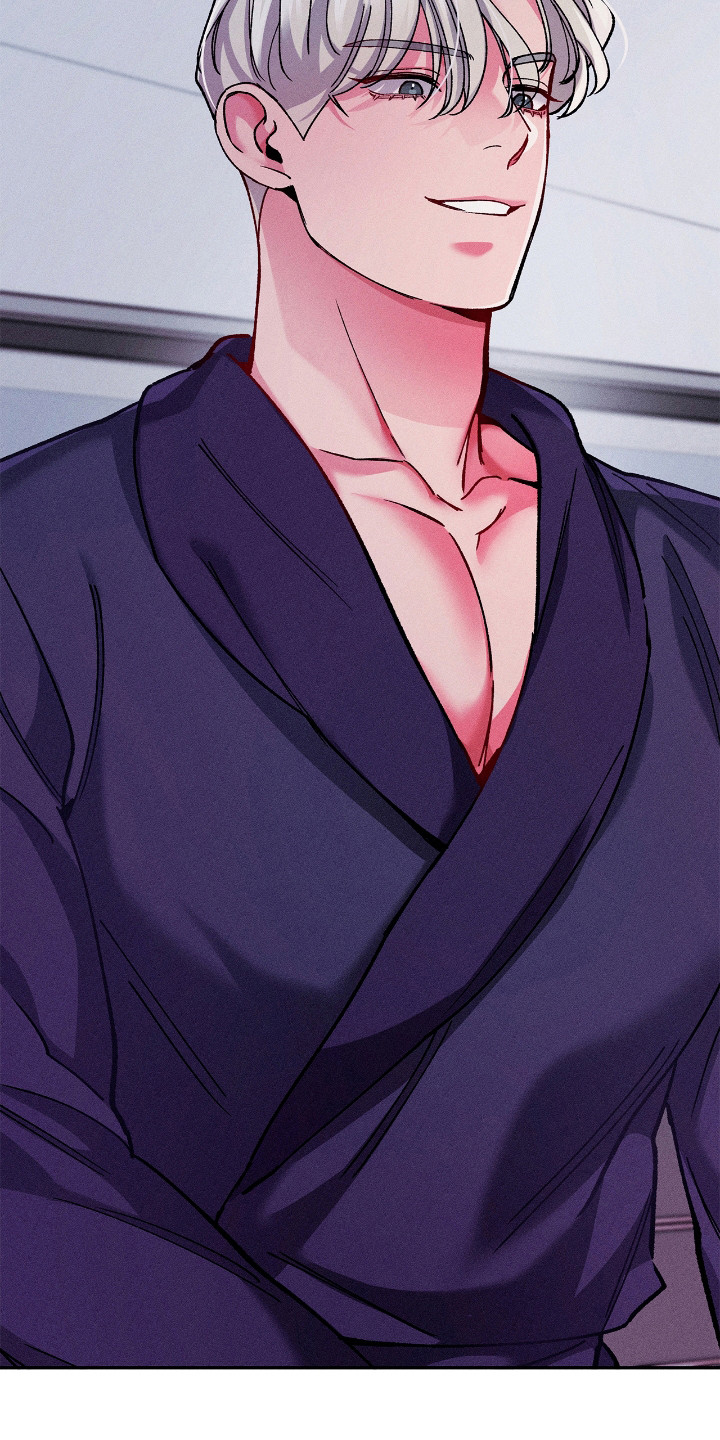 要不要一起玩的英文漫画,第41话5图