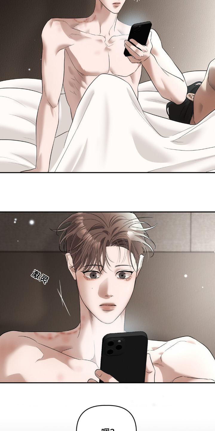 伪装与反伪装漫画,第49话4图