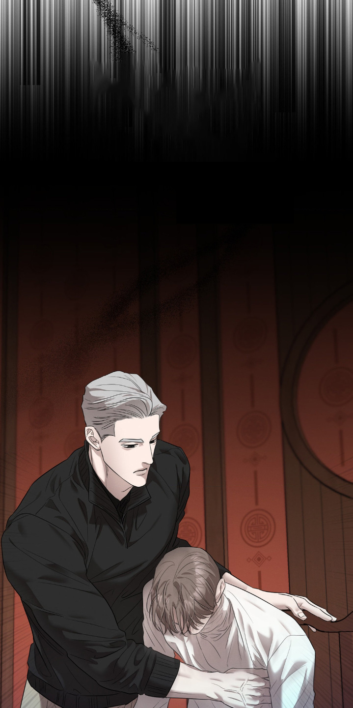 伪装秘密韩剧在线播放漫画,第51话4图