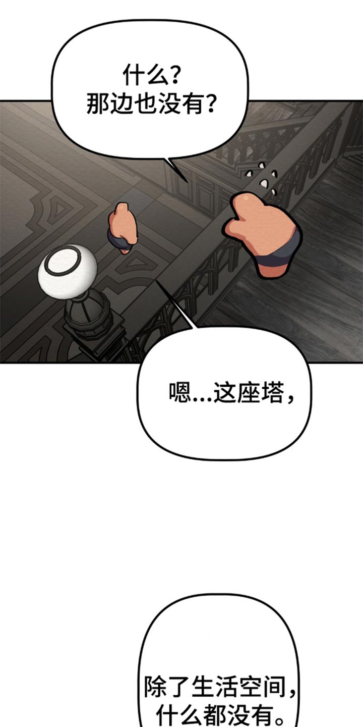 魔塔秘事漫画,第70话5图
