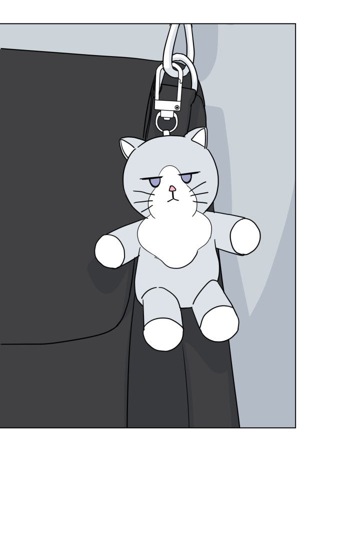 绝世情人漫画,第81话3图