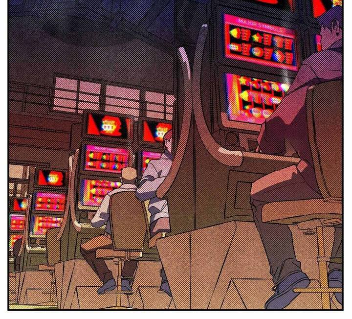 狂沙肆虐谁是男主漫画,第20话2图