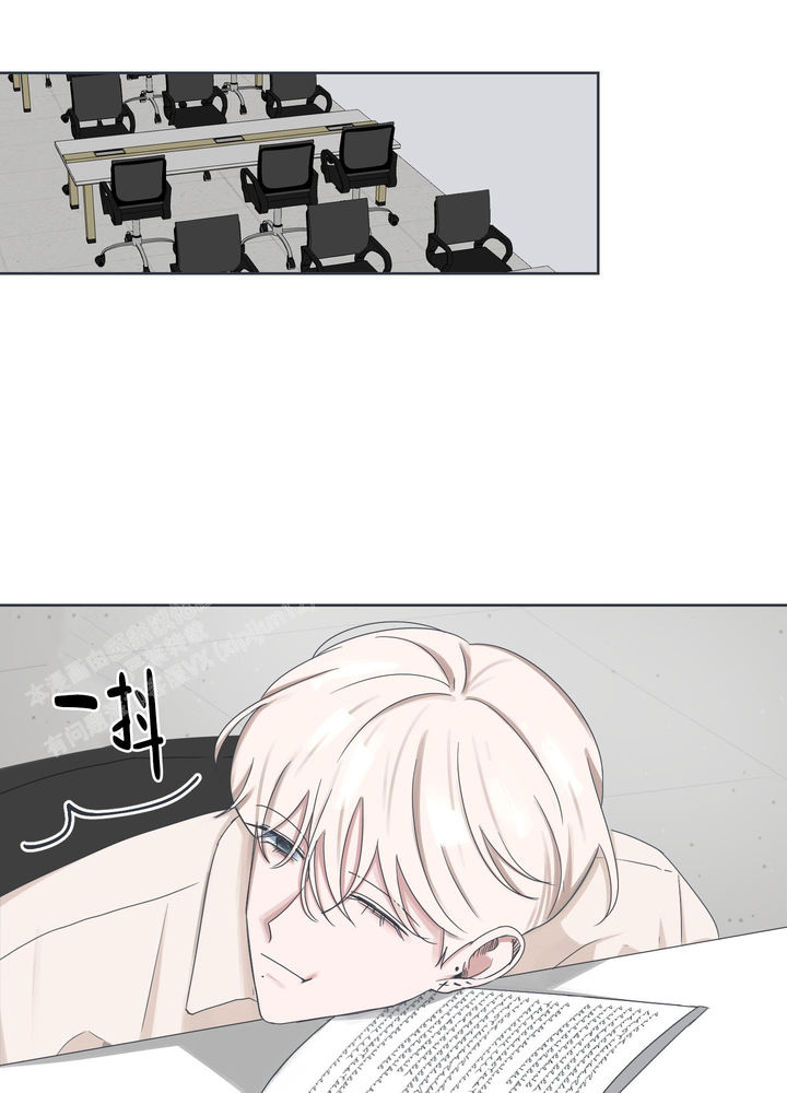 论坛恋爱漫画别名漫画,第6话2图