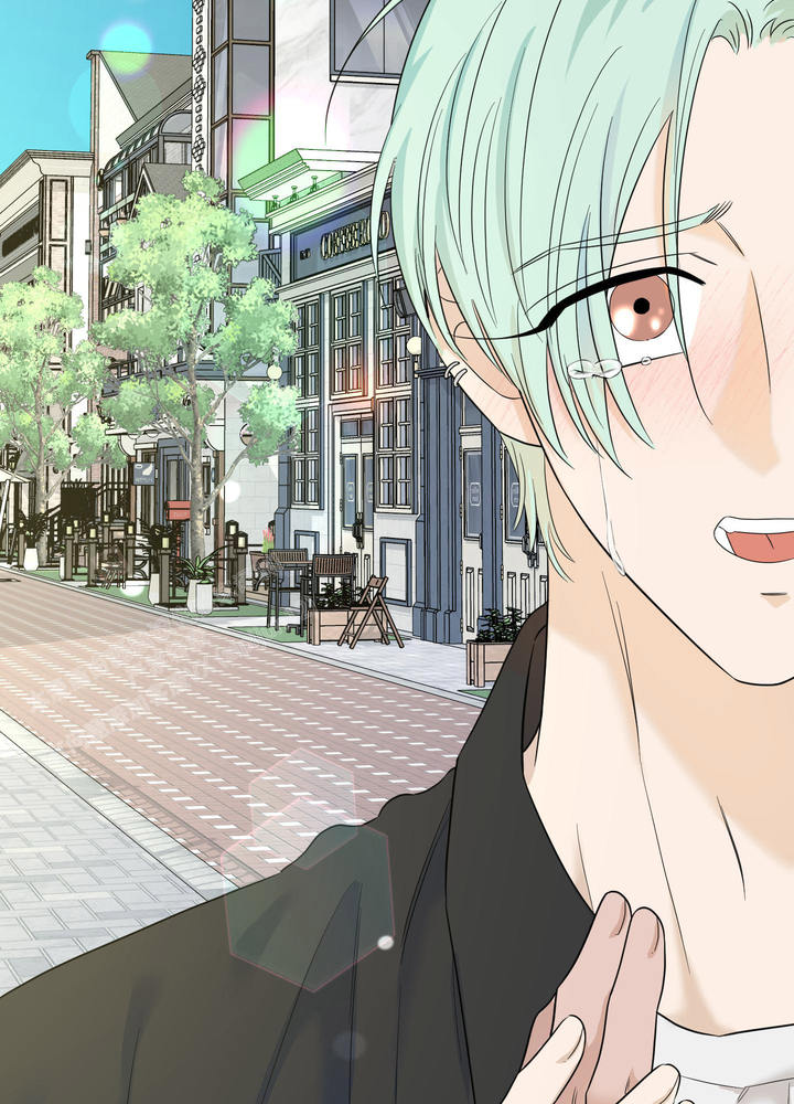 地瓜与甜瓜免费阅读漫画,第18话4图