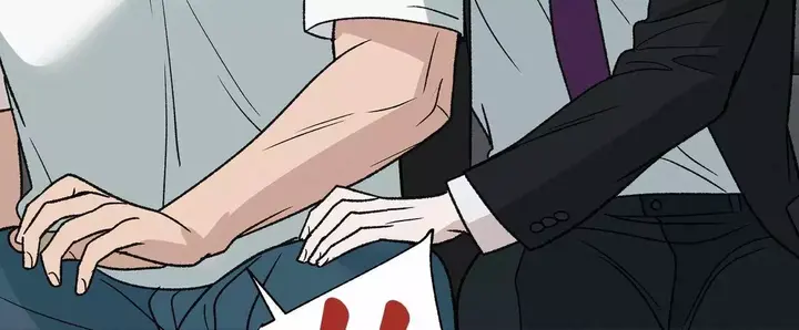 再续前缘服战漫画,第20话4图