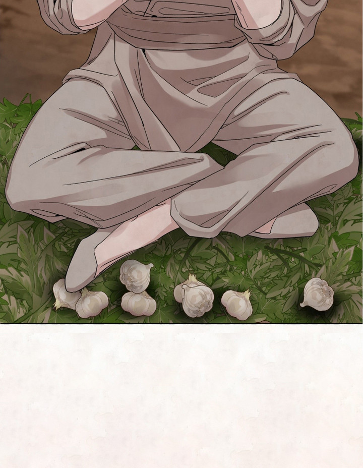 熊据虎跱漫画,第1话5图