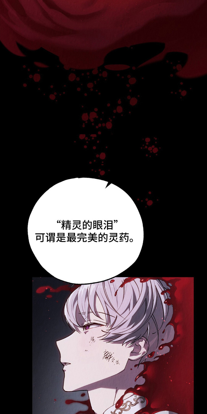 宿命之敌简介漫画,第9话3图