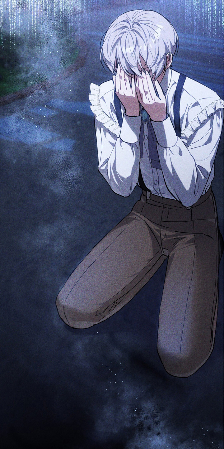 时空之链漫画,第6话4图