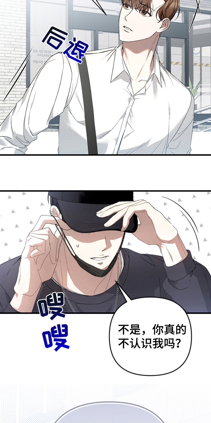 卡雷尔·恰佩克漫画,第1话3图