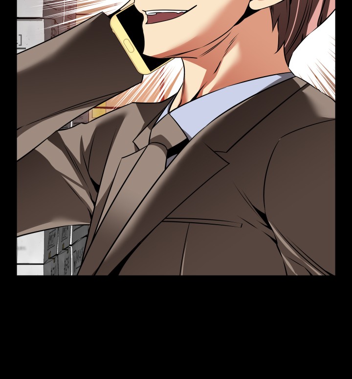 超级作弊器漫画,第110话1图