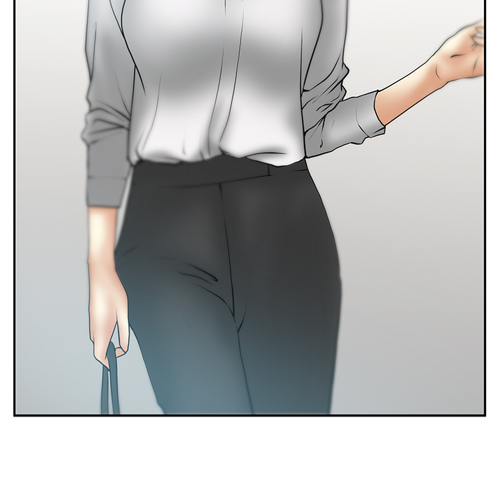 实习小职员漫画,第27话2图