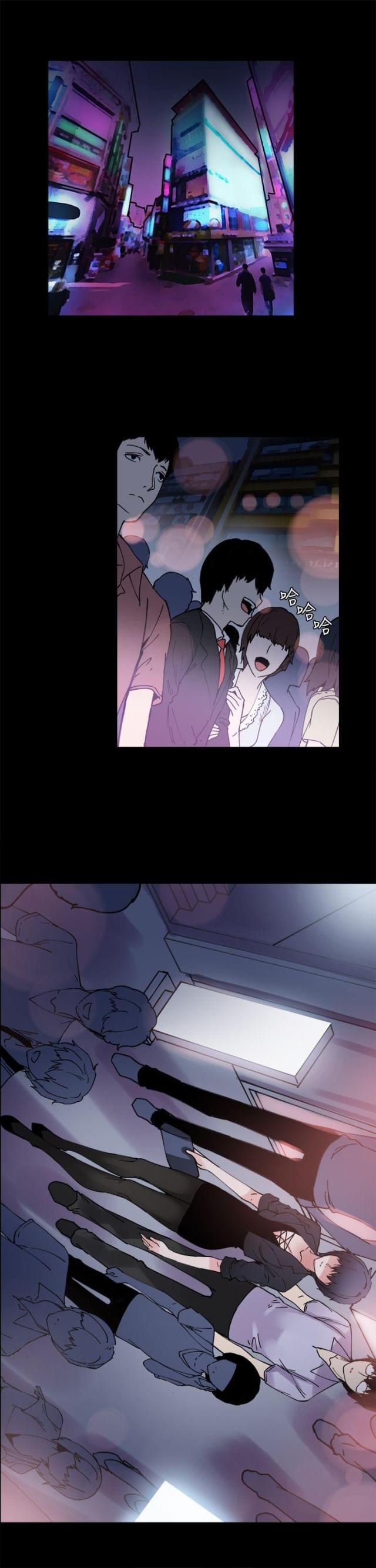 整容针漫画高清免费看漫画,第5话1图