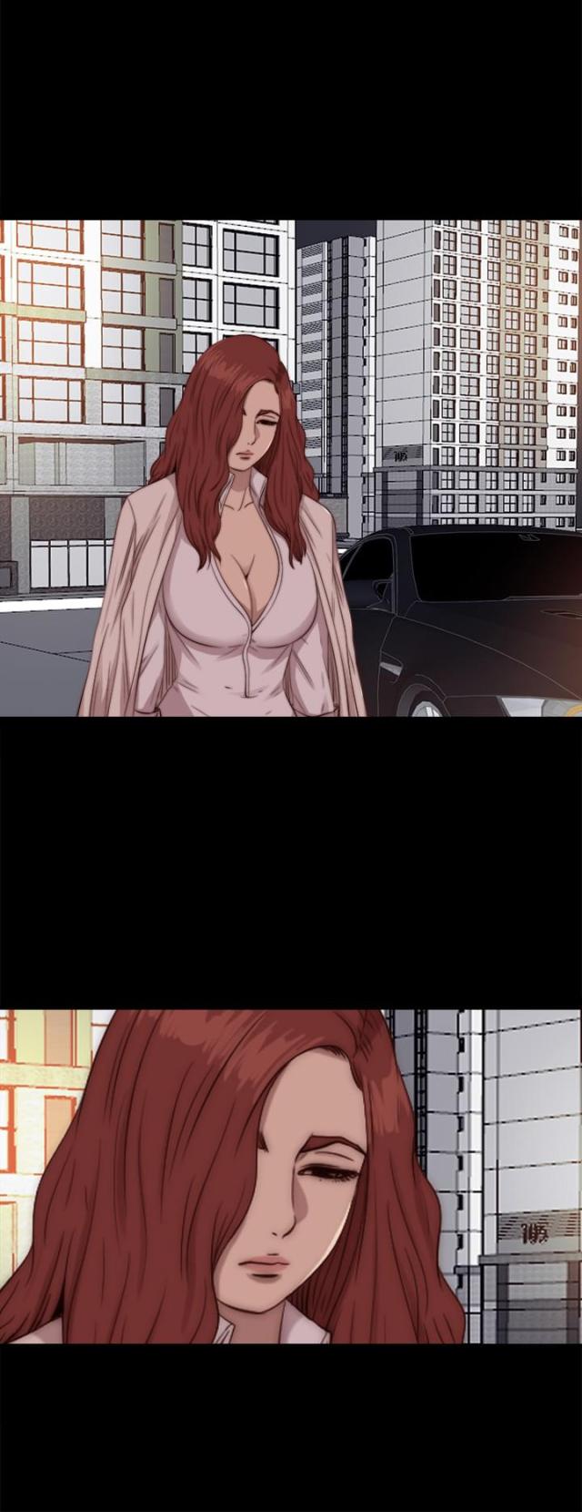 隔壁男神赖上我漫画,第130话2图