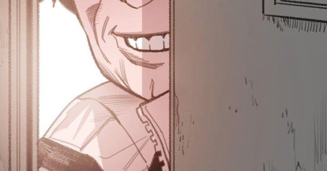 红色印记老物件漫画,第18话2图