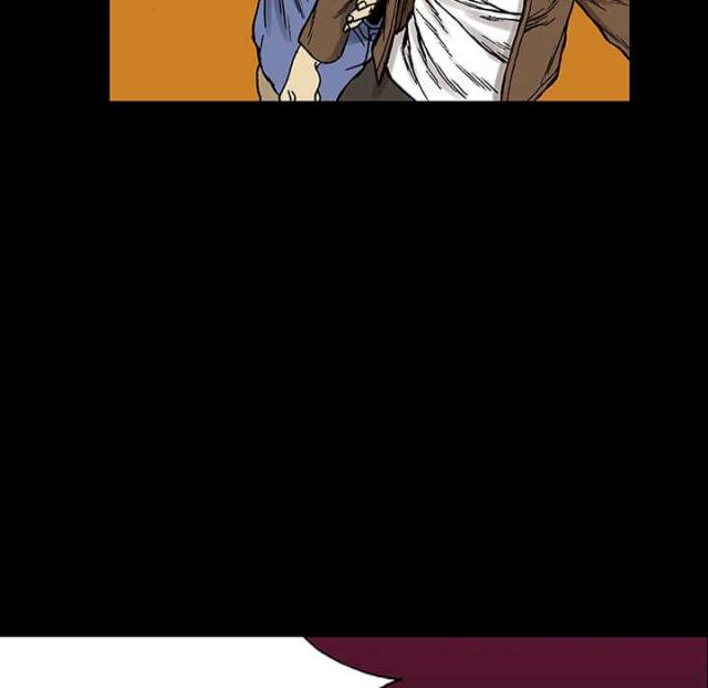 乌鸦满天飞是什么预兆漫画,第50话5图