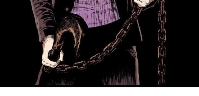 乌鸦神曲歌名叫什么漫画,第37话3图