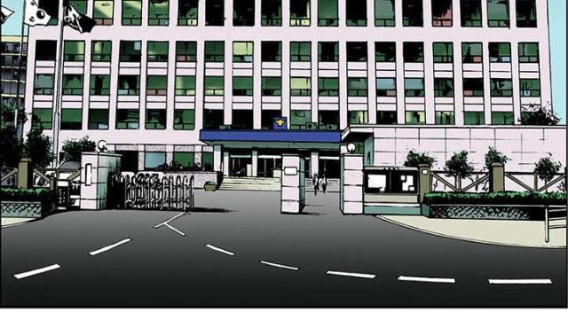 乌鸦神曲歌名叫什么漫画,第11话2图