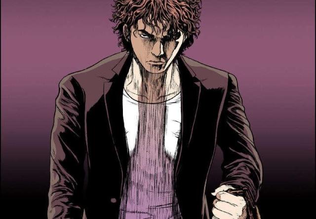 乌鸦神曲歌名叫什么漫画,第37话2图