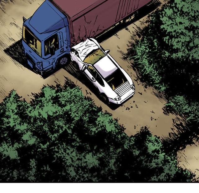 乌鸦神曲歌名叫什么漫画,第38话5图