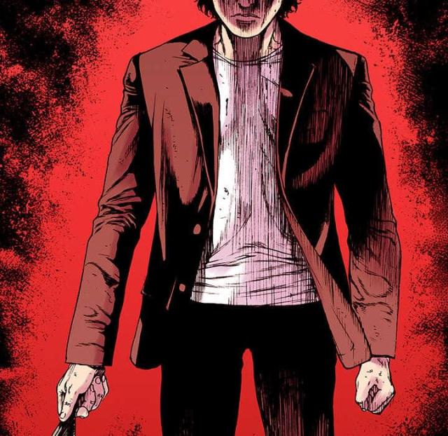 乌鸦神曲歌名叫什么漫画,第39话5图