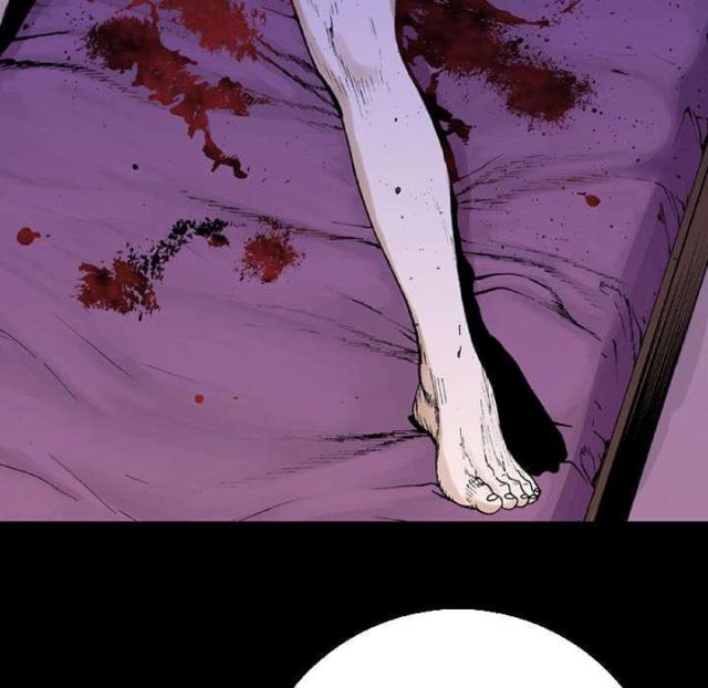 乌鸦神曲歌名叫什么漫画,第31话4图