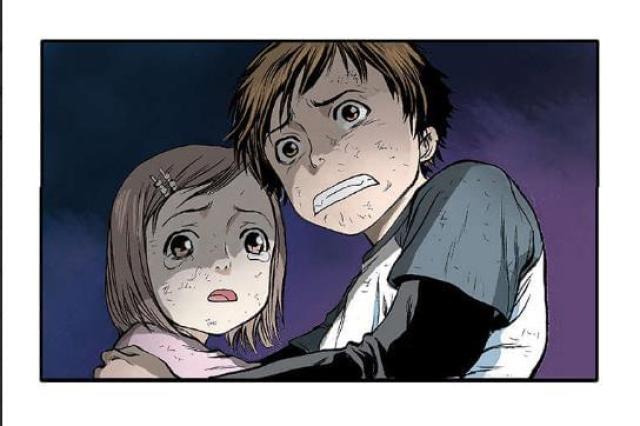 乌鸦神曲歌名叫什么漫画,第1话3图