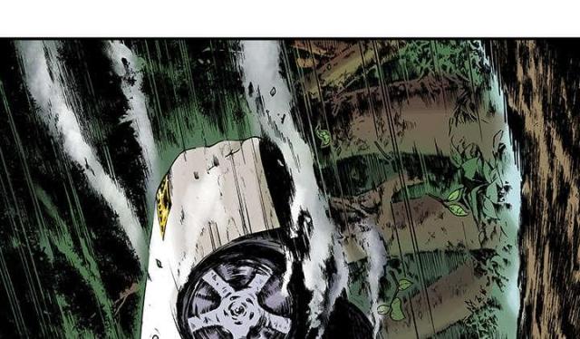 乌鸦神曲歌名叫什么漫画,第38话1图