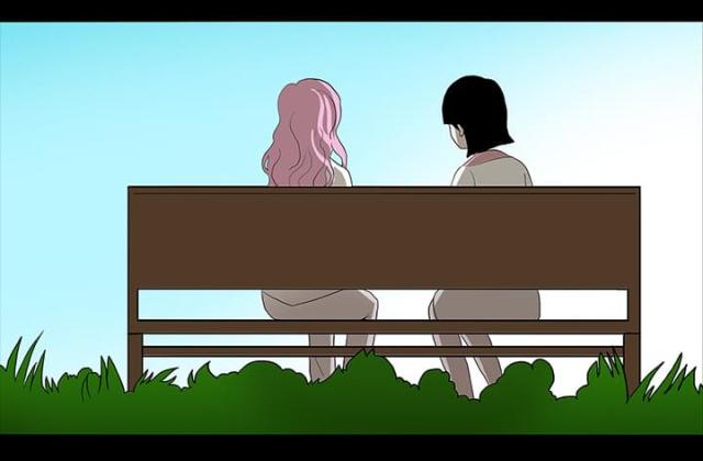 医院的编外人员会被清退吗漫画,第35话1图