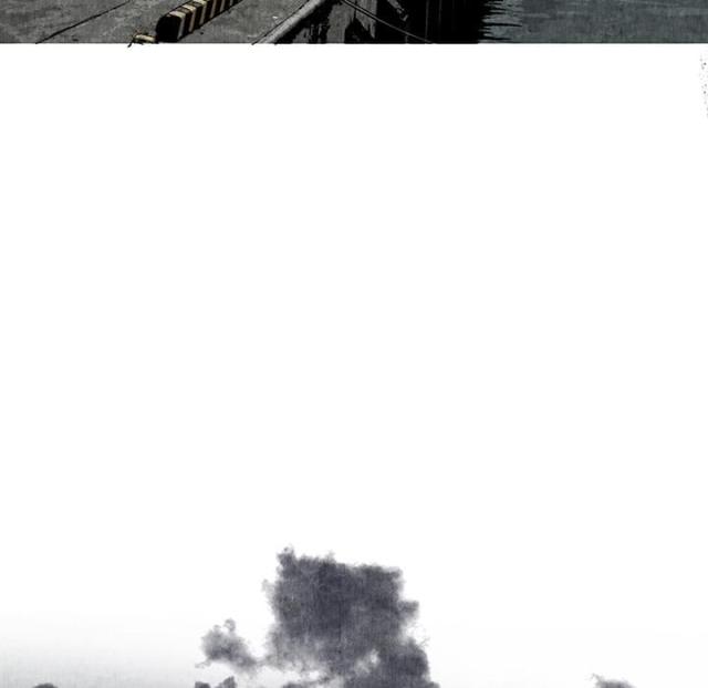 不幸之岛漫画,第2话5图