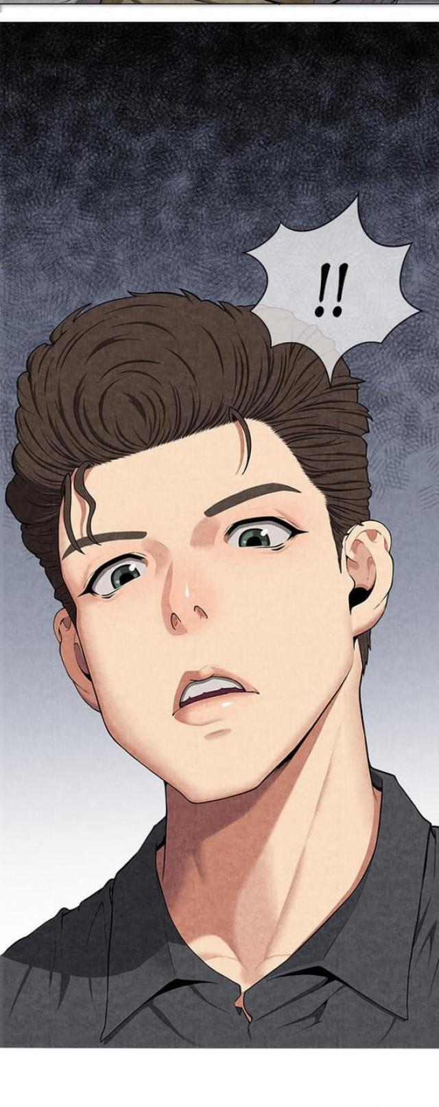 不幸之岛漫画,第16话4图