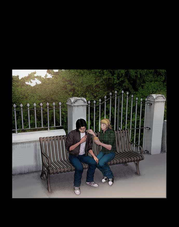 预见者电影简介漫画,第17话1图