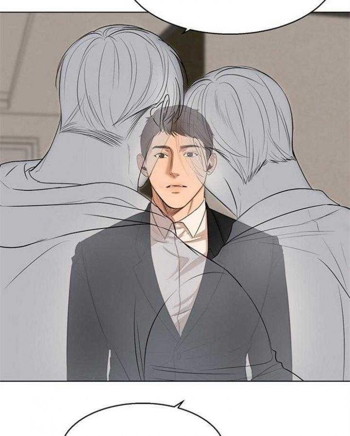 失恋自救后续内容漫画,第111话4图