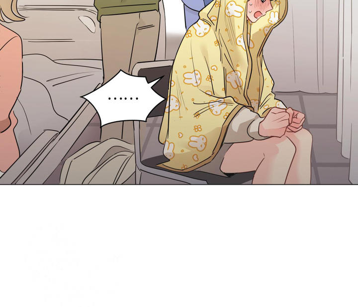 梦核漫画,第128话2图