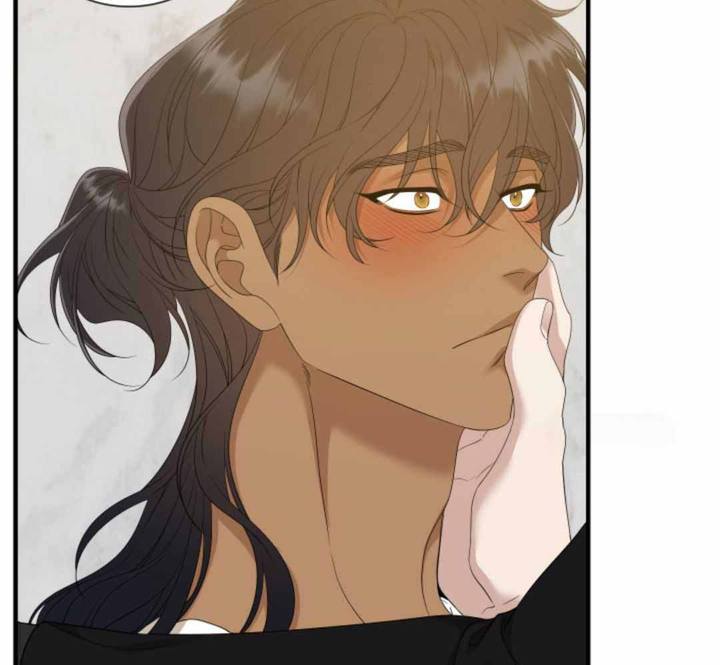 被驯服的虎原唱漫画,第145话2图