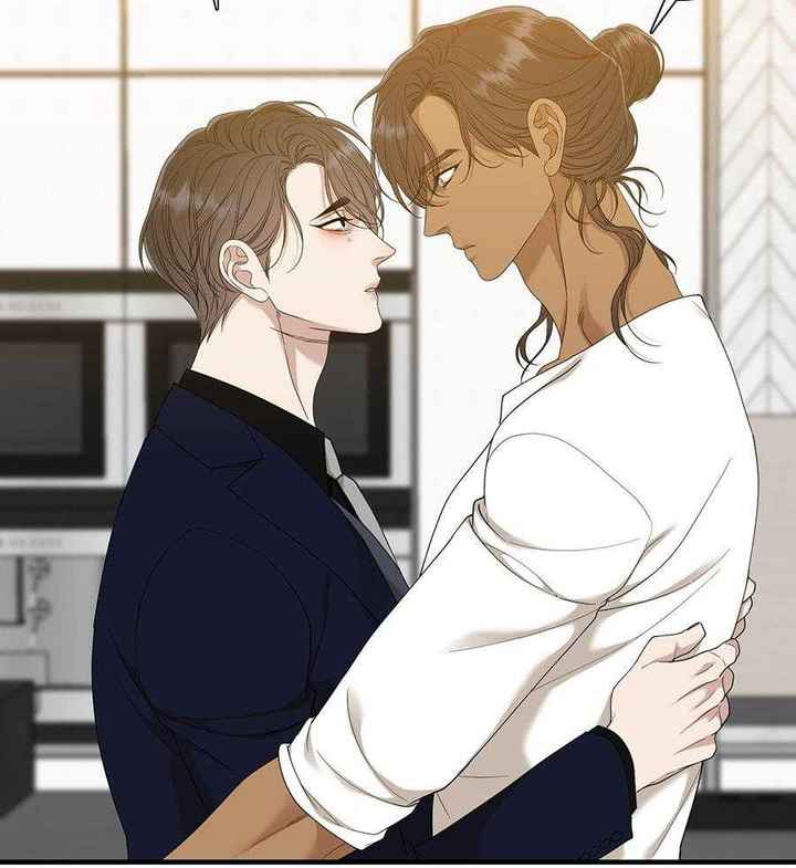 被驯服的虎原唱漫画,第148话5图